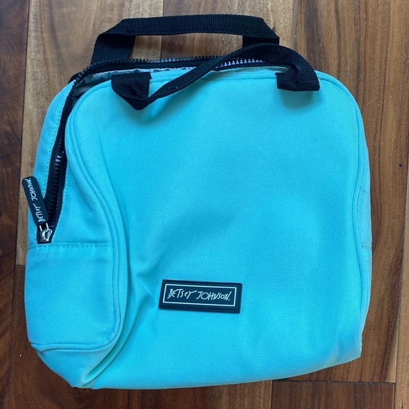 🐱Betsey Johnson Bag🐱 - Picture 2 of 7